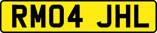 RM04JHL