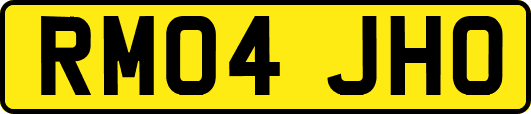 RM04JHO