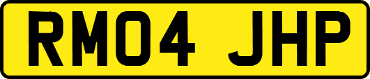 RM04JHP