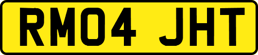 RM04JHT