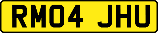 RM04JHU