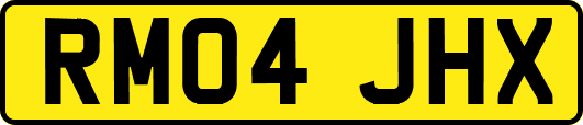 RM04JHX
