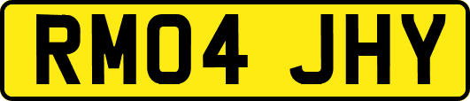 RM04JHY