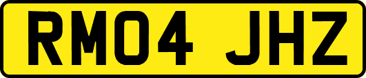 RM04JHZ