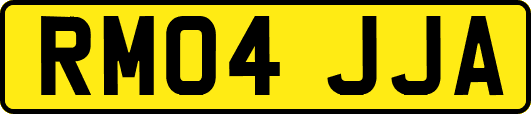RM04JJA