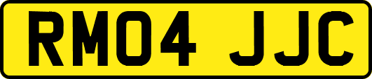 RM04JJC