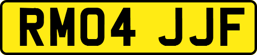 RM04JJF