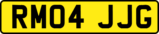 RM04JJG