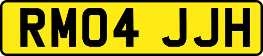 RM04JJH
