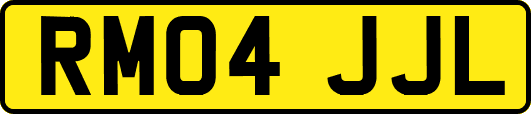RM04JJL
