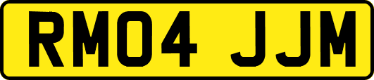 RM04JJM