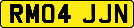 RM04JJN