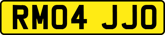RM04JJO