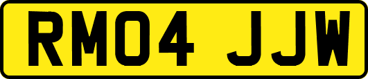 RM04JJW