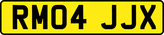 RM04JJX