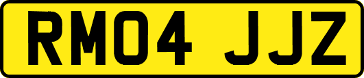 RM04JJZ