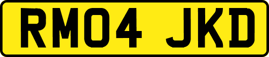 RM04JKD