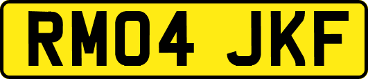 RM04JKF