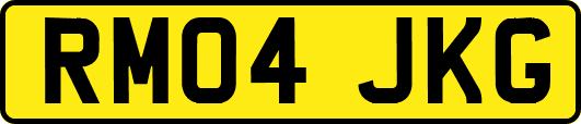 RM04JKG