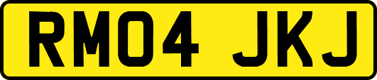 RM04JKJ