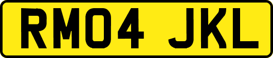 RM04JKL