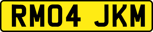 RM04JKM