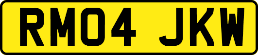 RM04JKW