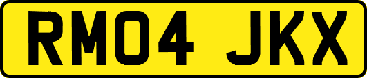 RM04JKX