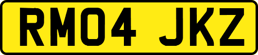 RM04JKZ