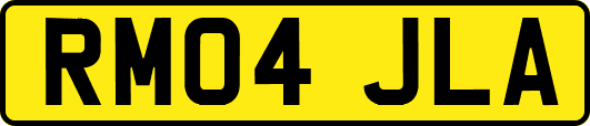 RM04JLA
