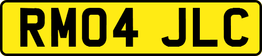 RM04JLC