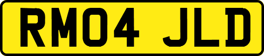 RM04JLD