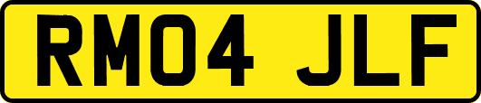 RM04JLF