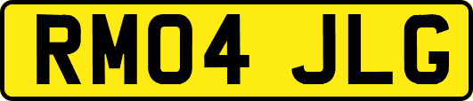 RM04JLG