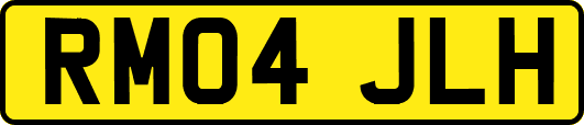 RM04JLH