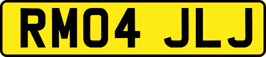 RM04JLJ