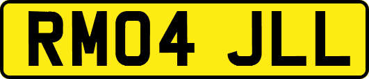 RM04JLL