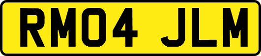 RM04JLM