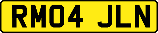 RM04JLN