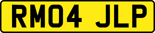 RM04JLP