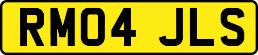 RM04JLS