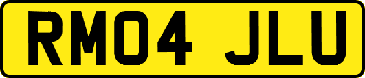 RM04JLU