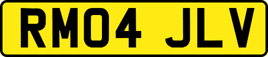 RM04JLV
