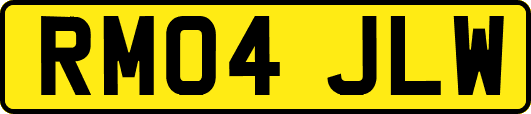 RM04JLW