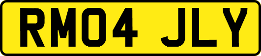 RM04JLY
