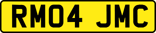 RM04JMC