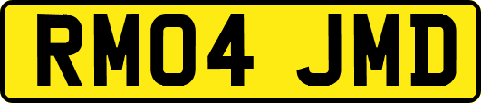 RM04JMD