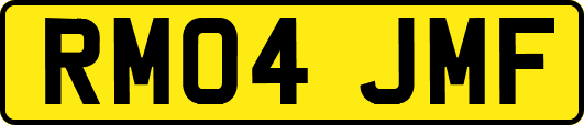 RM04JMF