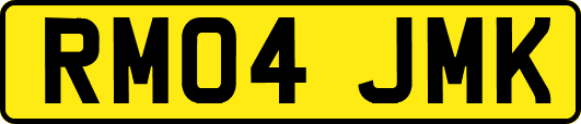 RM04JMK