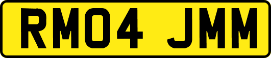 RM04JMM